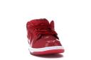 Nike SB Dunk Low Red Patent Leather