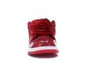Nike SB Dunk Low Red Patent Leather
