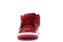 Nike SB Dunk Low Red Patent Leather