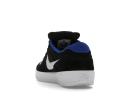 Nike SB Force 58 Black White Royal
