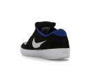 Nike SB Force 58 Black White Royal