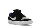 Nike SB Force 58 Black White Royal