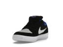 Nike SB Force 58 Black White Royal