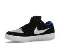 Nike SB Force 58 Black White Royal