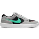 Nike SB Force 58 Concord Team Orange