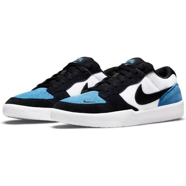 Nike SB Force 58 'Dutch Blue'