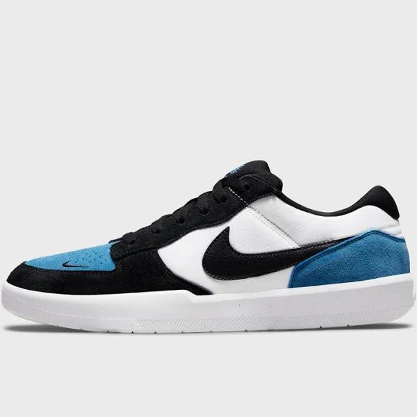 Nike SB Force 58 'Dutch Blue'