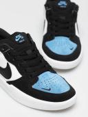 Nike SB Force 58 Dutch Blue 10