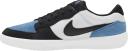Nike SB Force 58 Dutch Blue 10