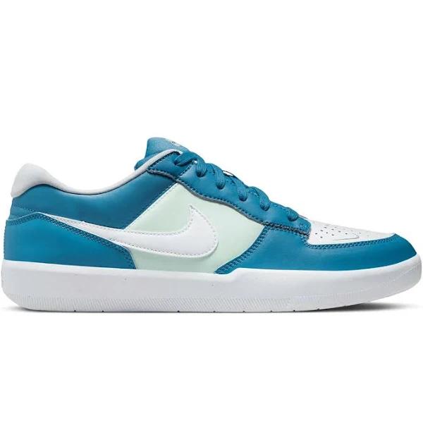 Nike SB Force 58 Dutch Blue Barely Green