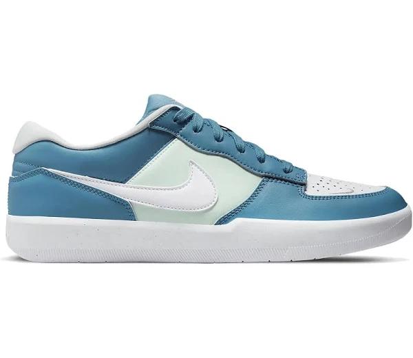 Nike SB Force 58 Dutch Blue Barely Green