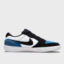 Nike SB Force 58: Dutch Blue. Size 9