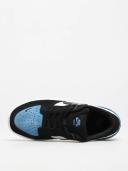 Nike SB Force 58: Dutch Blue. Size 9