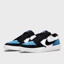 Nike SB Force 58: Dutch Blue. Size 9