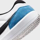 Nike SB Force 58: Dutch Blue. Size 9