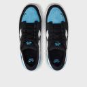 Nike SB Force 58: Dutch Blue. Size 9