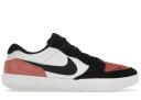 Nike SB Force 58 Pink Salt Black