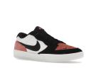 Nike SB Force 58 Pink Salt Black