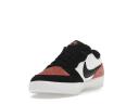 Nike SB Force 58 Pink Salt Black