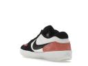 Nike SB Force 58 Pink Salt Black