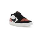 Nike SB Force 58 Pink Salt Black