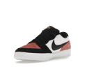 Nike SB Force 58 Pink Salt Black