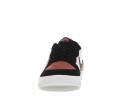 Nike SB Force 58 Pink Salt Black