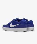 Nike SB Force 58 Royal Blue White