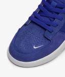 Nike SB Force 58 Royal Blue White