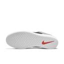 Nike SB Force 58 Skate Shoes, black, 6.5