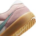 Nike SB Force 58 Skate Shoes, blue, 4.0