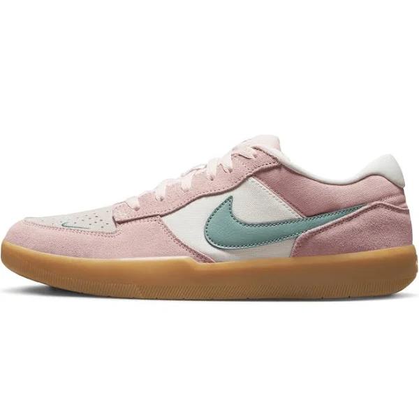 Nike SB Force 58 Skate Shoes, blue, 4.0