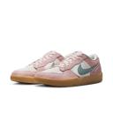 Nike SB Force 58 Skate Shoes, blue, 4.5