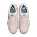 Nike SB Force 58 Skate Shoes, blue, 4.5