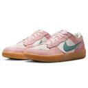 Nike SB Force 58 Skate Shoes, blue, 7.0