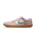 Nike SB Force 58 Skate Shoes - Pink