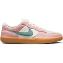 Nike SB Force 58 Skate Shoes - Pink