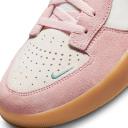 Nike SB Force 58 Skate Shoes - Pink