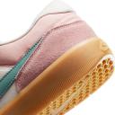 Nike SB Force 58 Skate Shoes - Pink