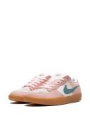 Nike SB Force 58 Skate Shoes - Pink
