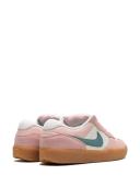 Nike SB Force 58 Skate Shoes - Pink