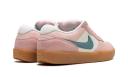 Nike SB Force 58 Skate Shoes - Pink