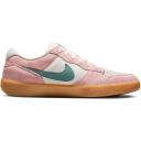 Nike SB Force 58 Skate Shoes - Pink