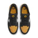 Nike SB Force 58 Skate Shoes - Yellow