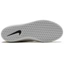 Nike SB Force 58 Skate Shoes - Yellow