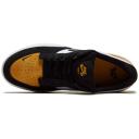 Nike SB Force 58 Skate Shoes - Yellow