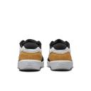 Nike SB Force 58 Skate Shoes - Yellow