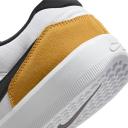 Nike SB Force 58 Skate Shoes - Yellow