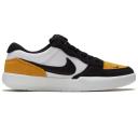 Nike SB Force 58 Skate Shoes - Yellow