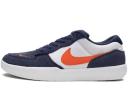 Nike SB Force 58 Wolf Grey